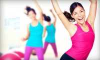 Zumba Fitness