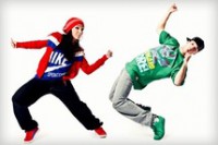 Hip-hop