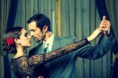 Tango Argentino! Passionale e sensuale...